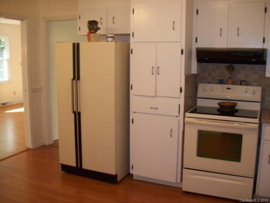 Chambers - Residential