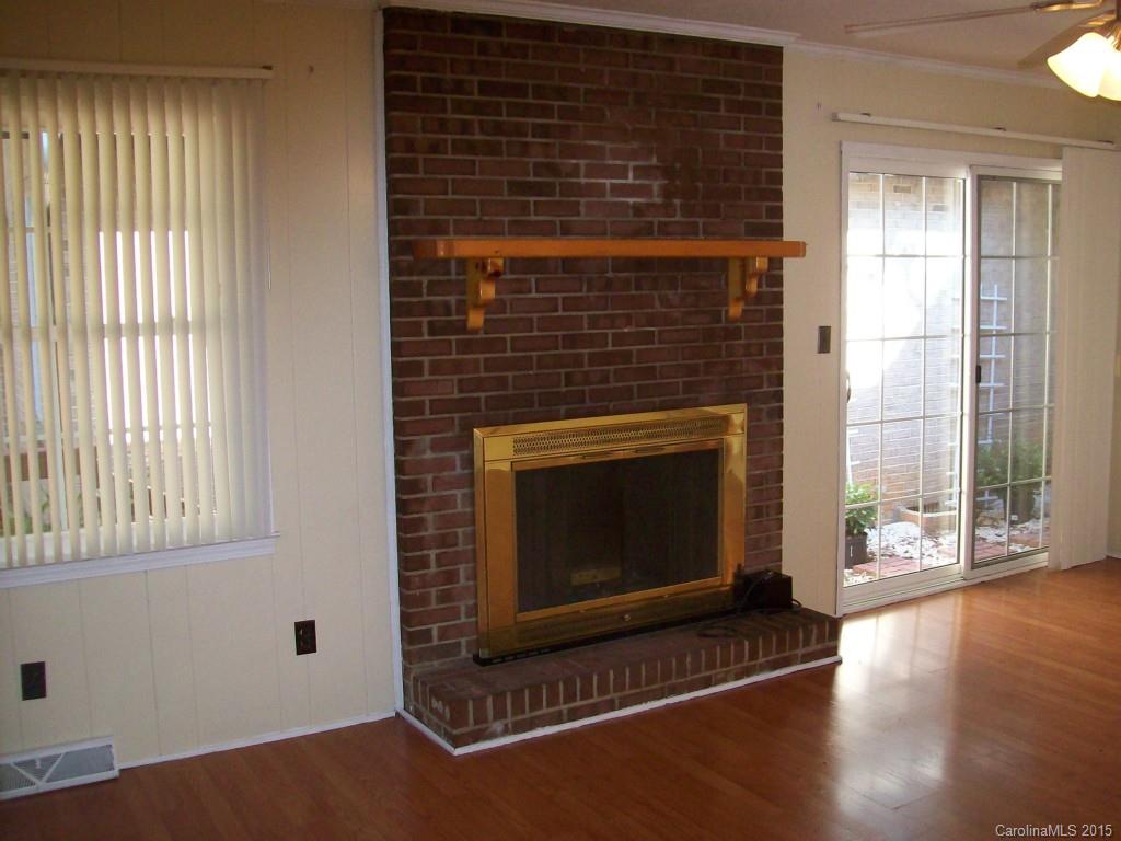 Chambers - Residential