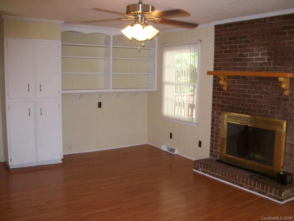 Chambers - Residential