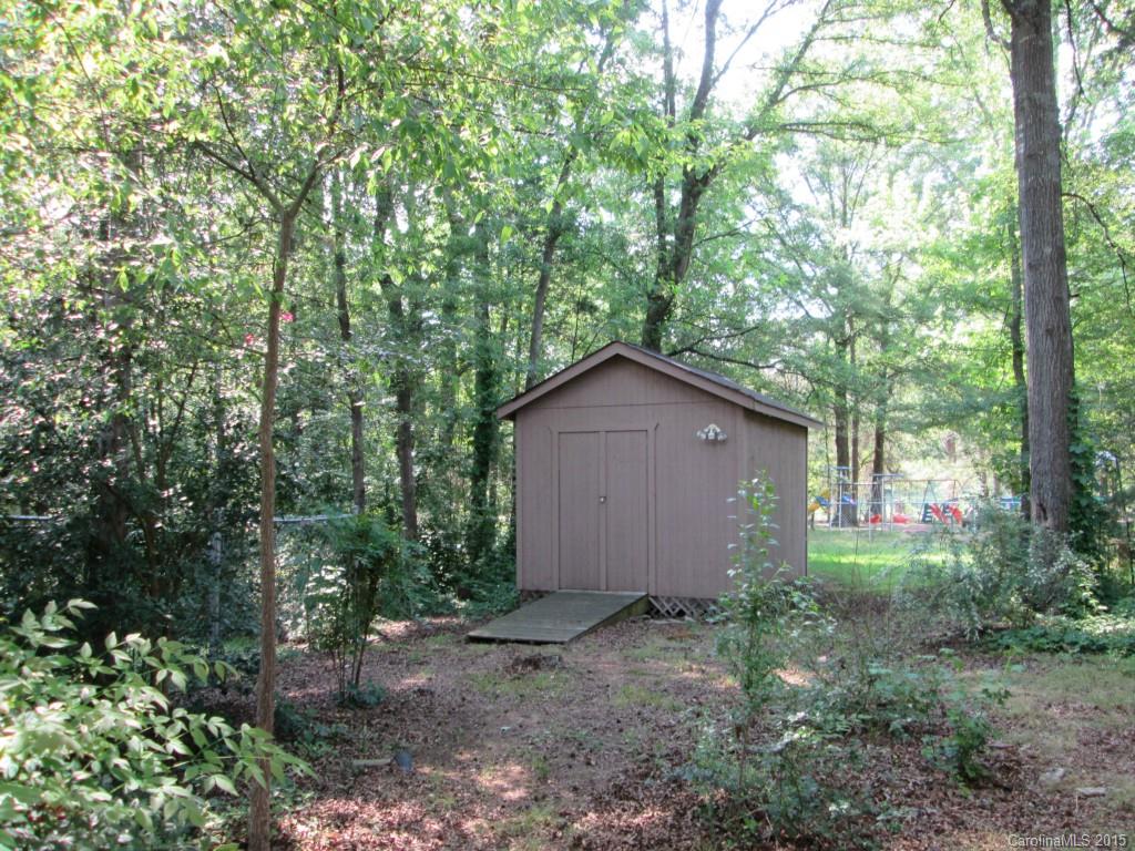 Chambers - Residential