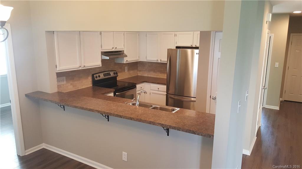 Selwyn Farms - Residential