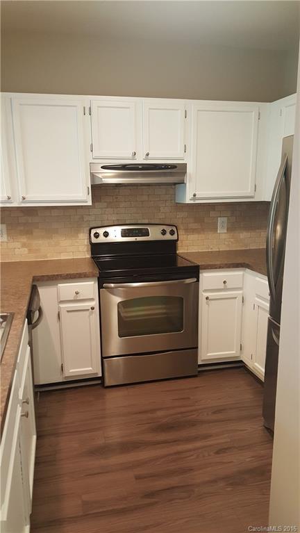 Selwyn Farms - Residential