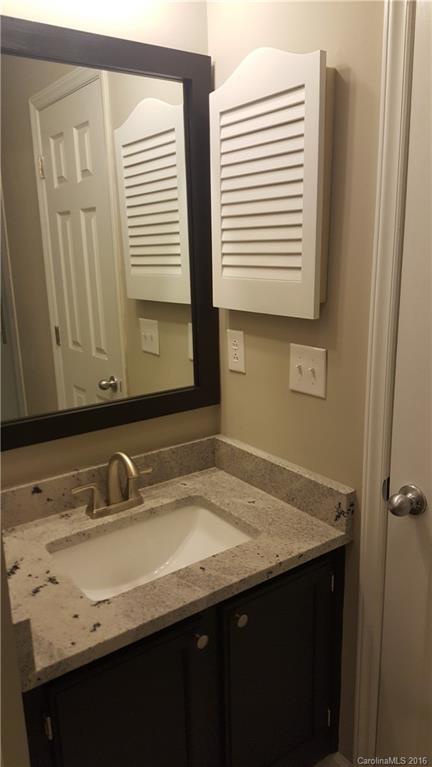 Selwyn Farms - Residential