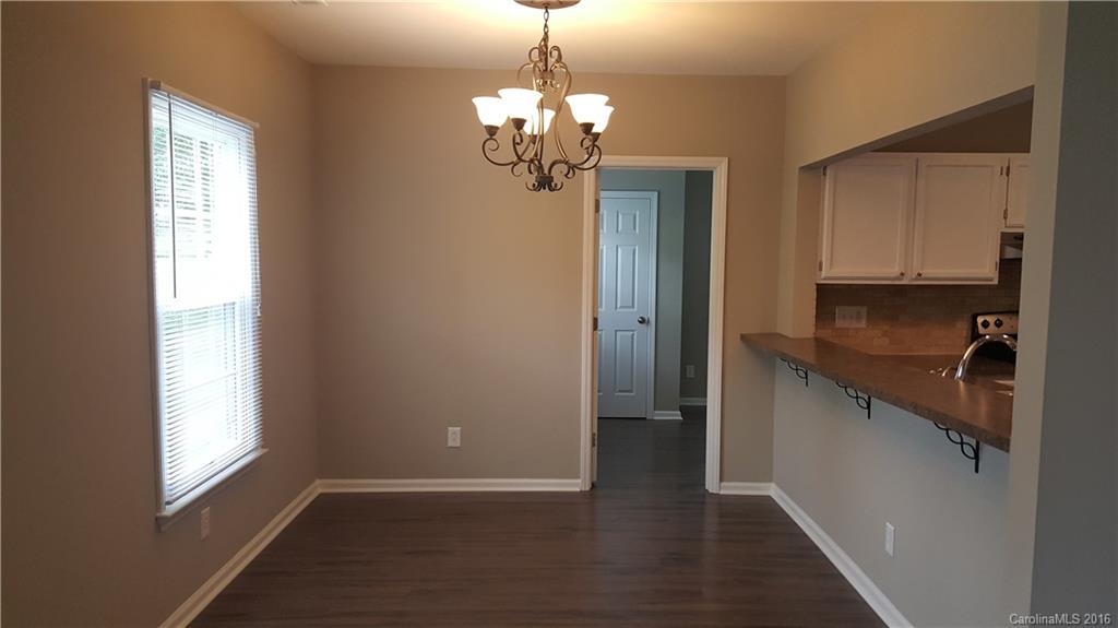 Selwyn Farms - Residential