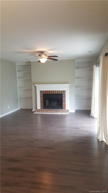 Selwyn Farms - Residential