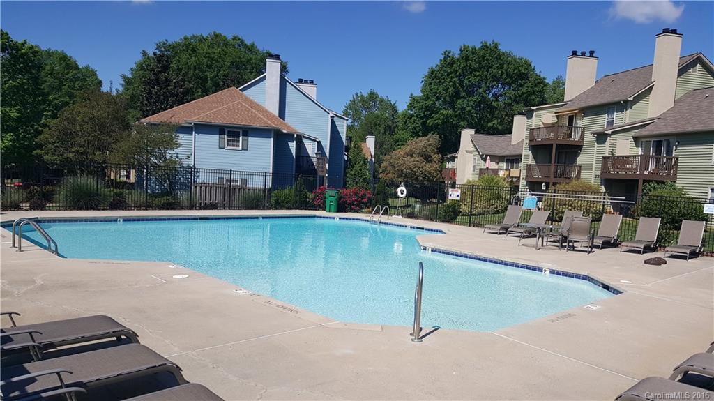 Selwyn Farms - Residential