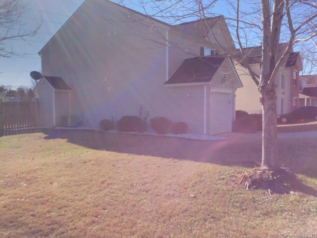 Forest Oaks - Residential