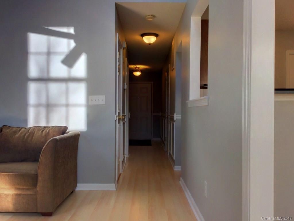 Forest Oaks - Residential