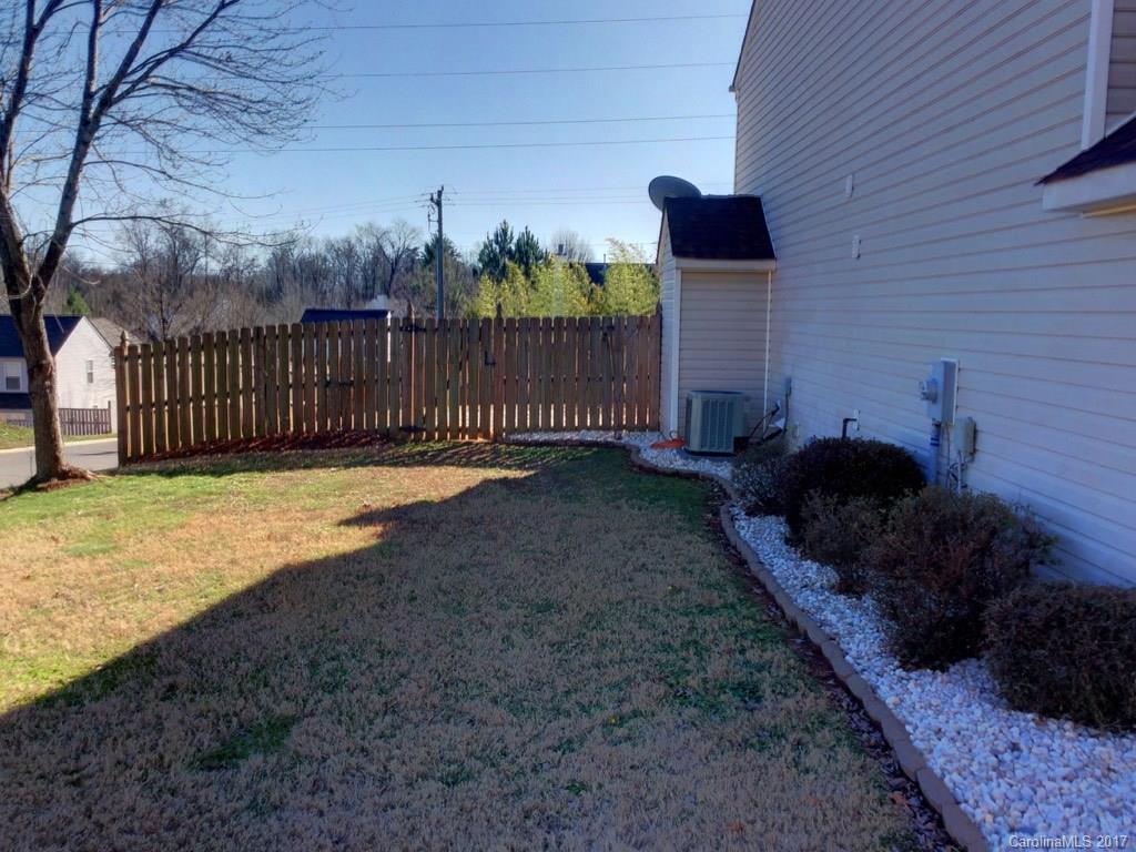 Forest Oaks - Residential