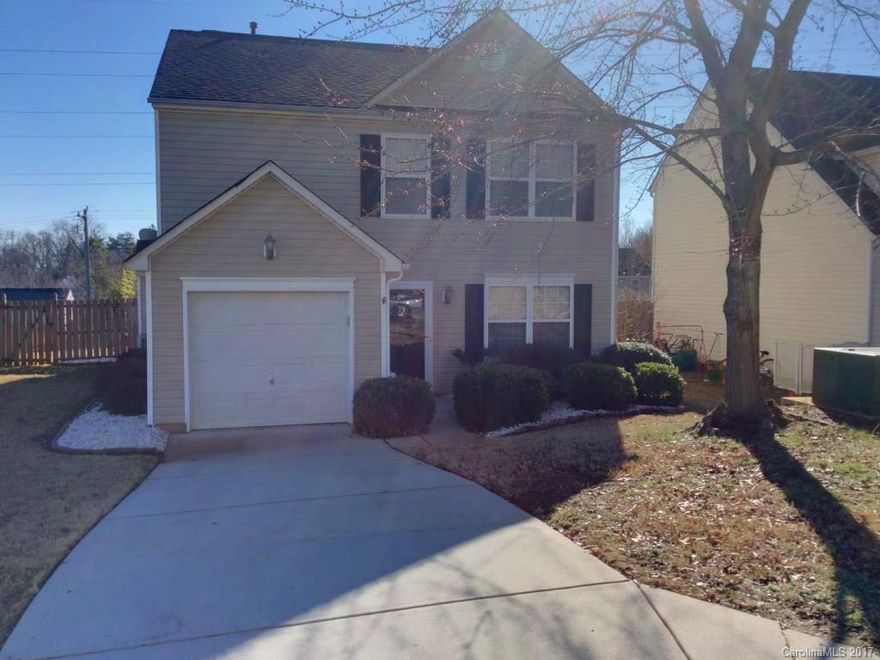 Beautiful Home Coming Soon Jan. 19th 2017 Great Location!