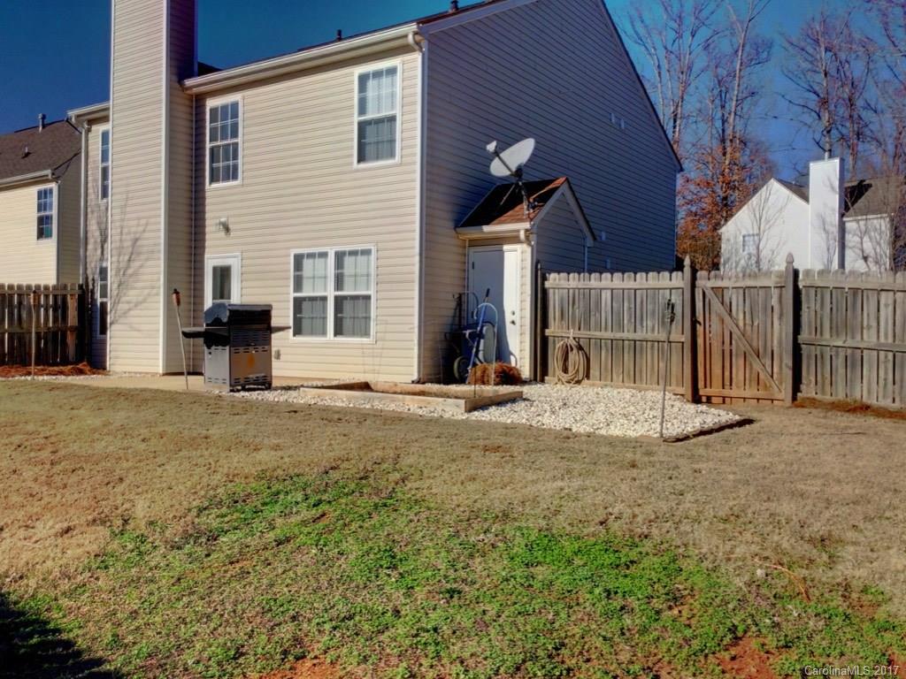 Forest Oaks - Residential