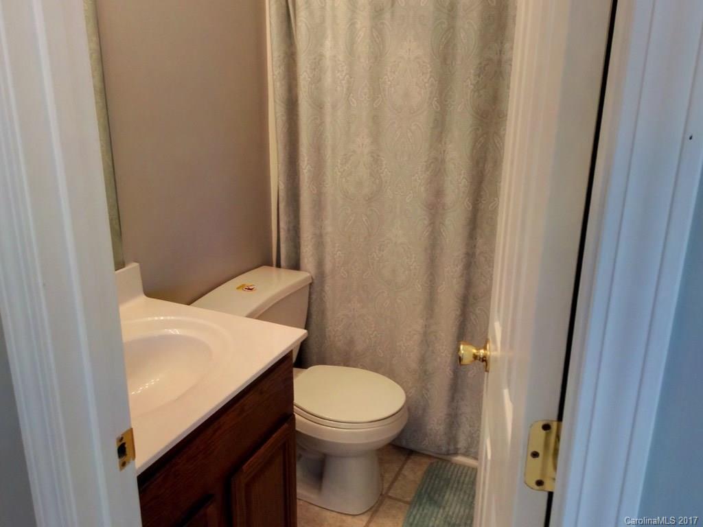 Forest Oaks - Residential