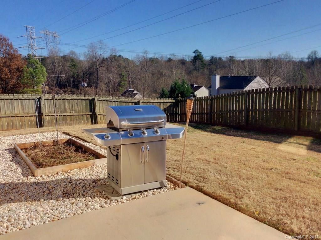 Forest Oaks - Residential