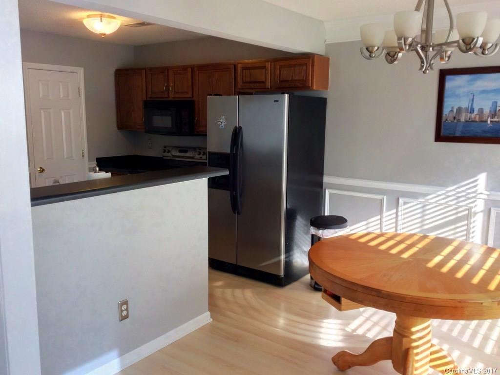 Forest Oaks - Residential