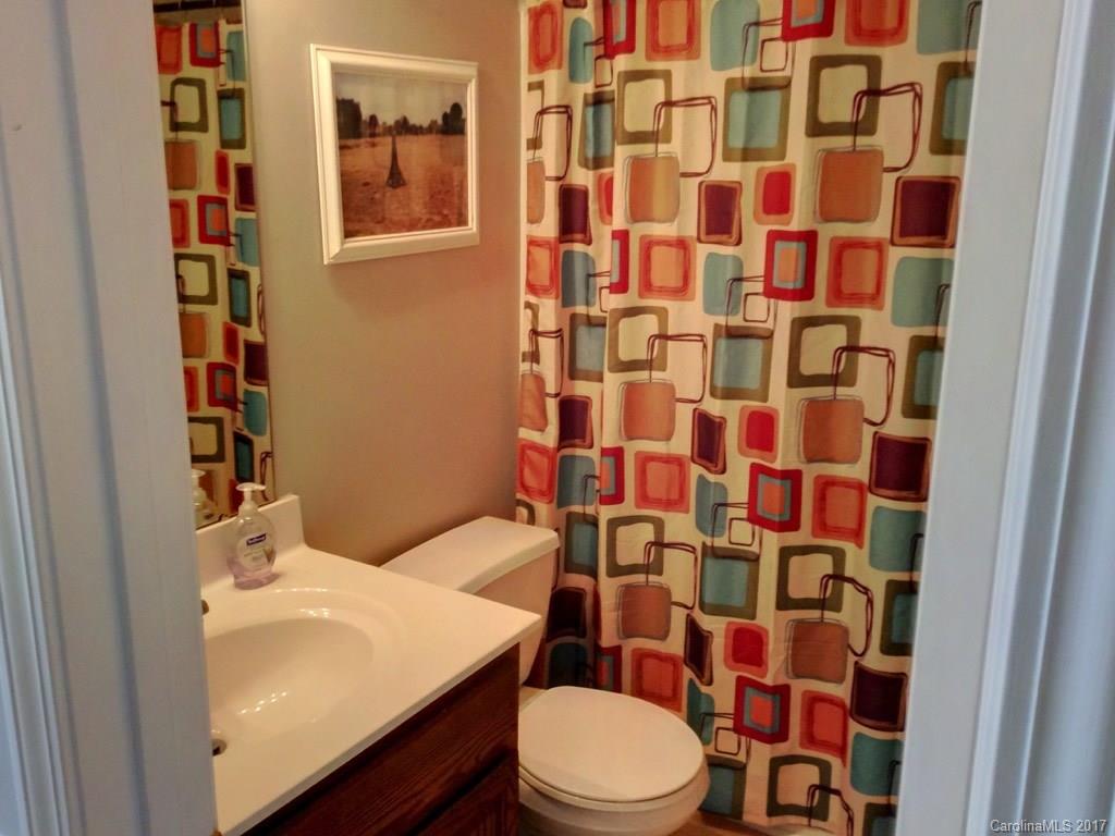 Forest Oaks - Residential