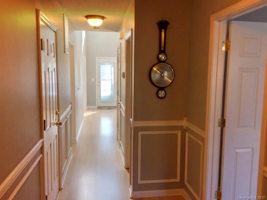 Forest Oaks - Residential