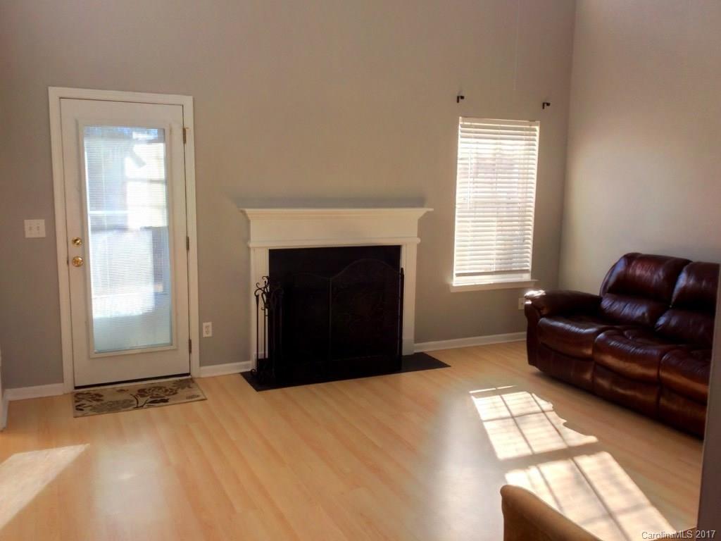 Forest Oaks - Residential