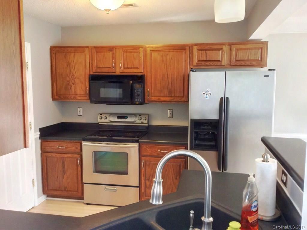 Forest Oaks - Residential