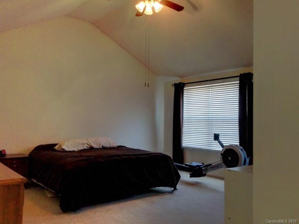 Forest Oaks - Residential