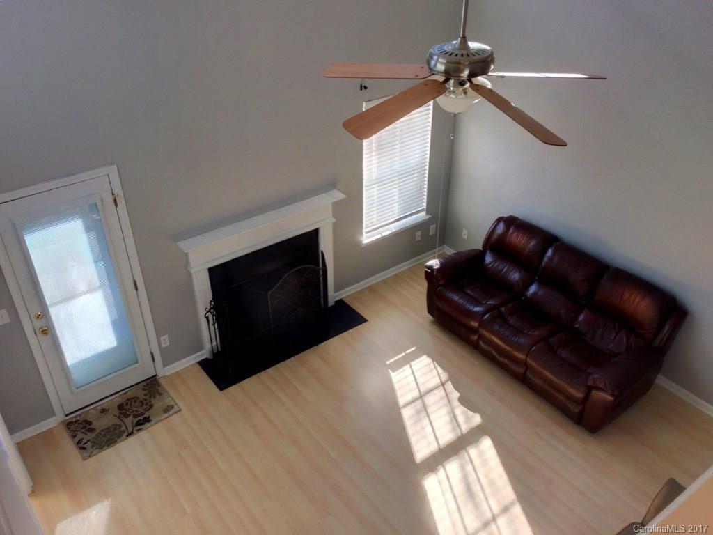 Forest Oaks - Residential