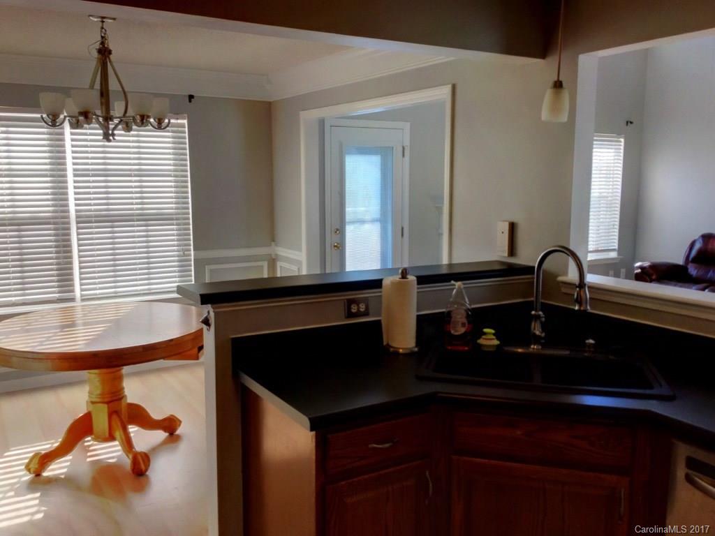 Forest Oaks - Residential