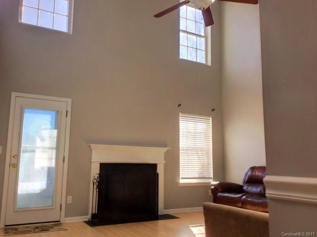 Forest Oaks - Residential