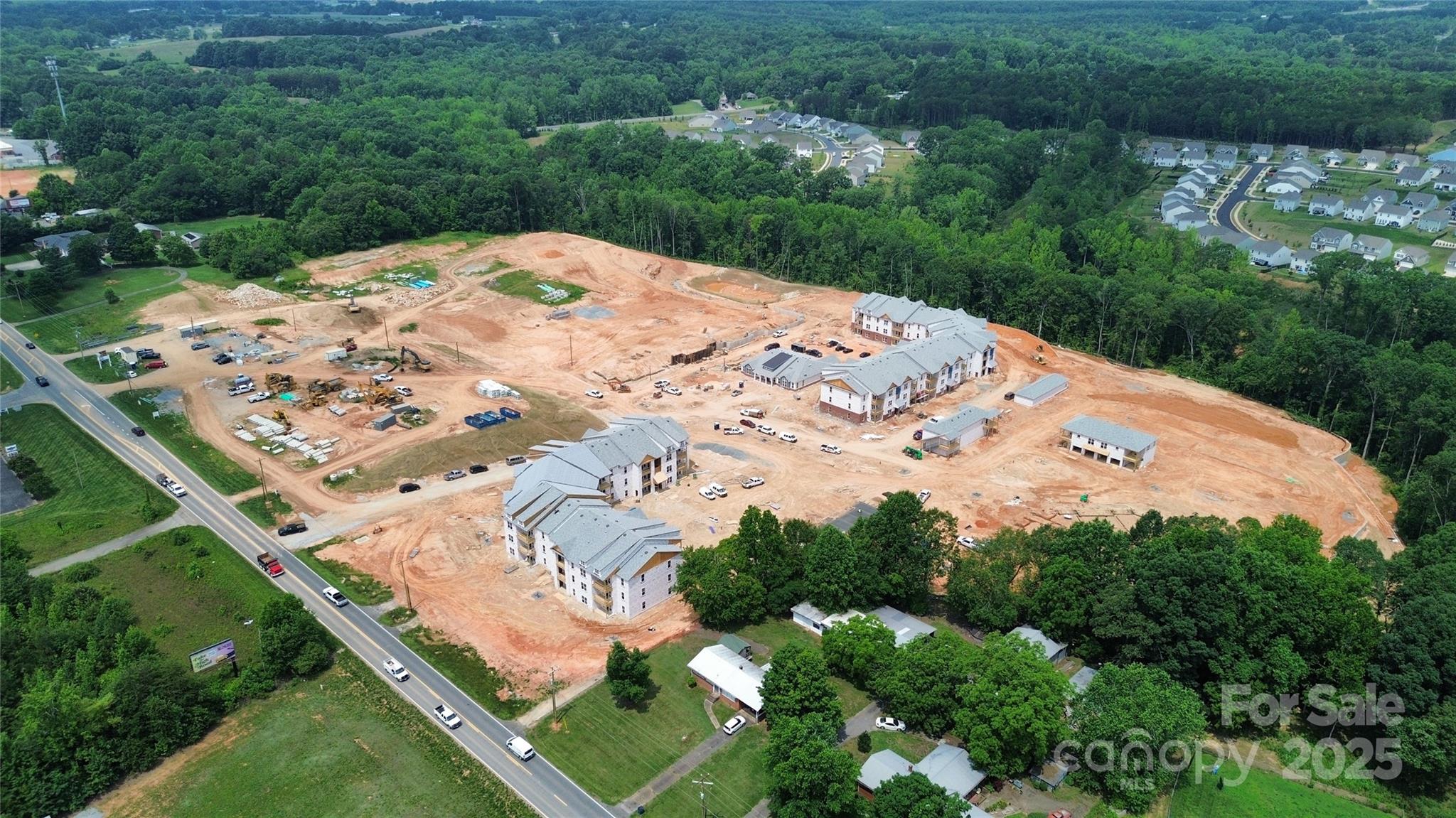 5794 E NC 150 Highway