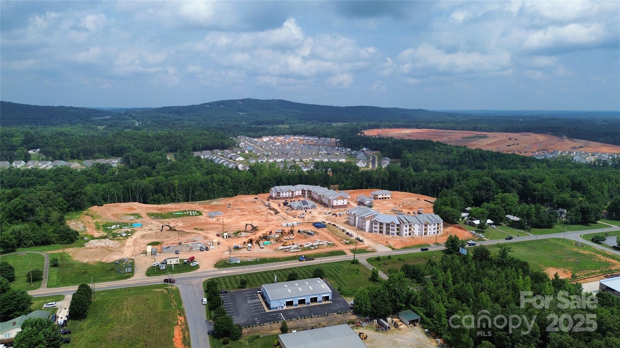 5794 E NC 150 Highway