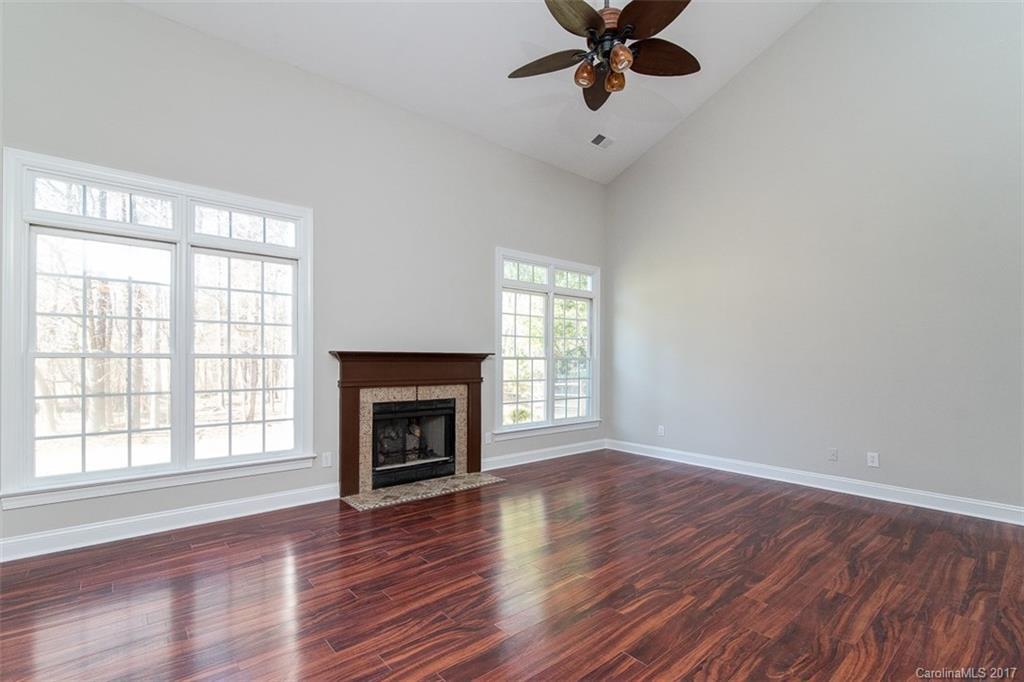 Thornhill - Residential