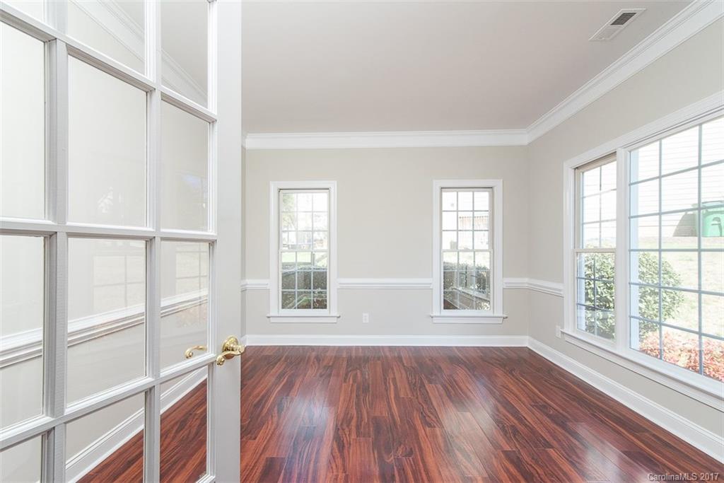 Thornhill - Residential