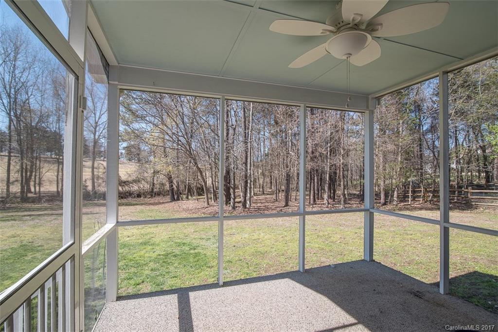 Thornhill - Residential