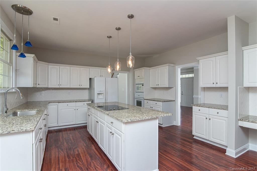 Thornhill - Residential