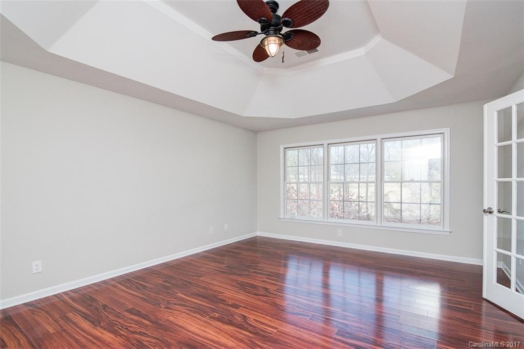 Thornhill - Residential