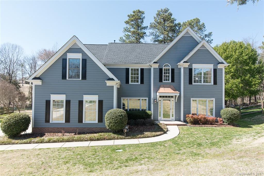 Thornhill - Residential