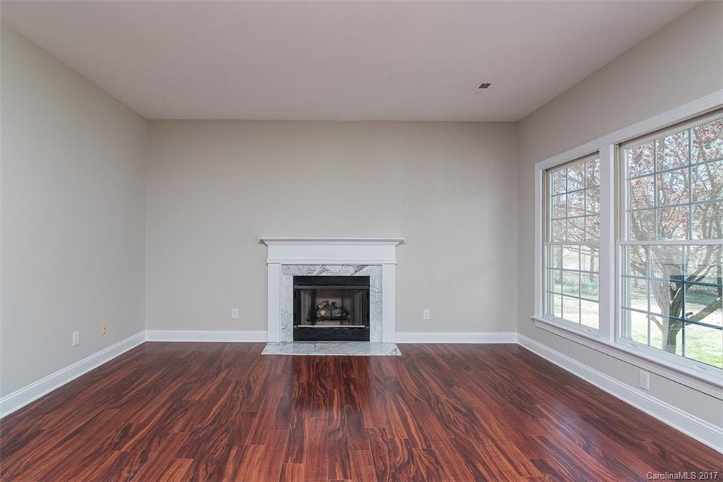 Thornhill - Residential