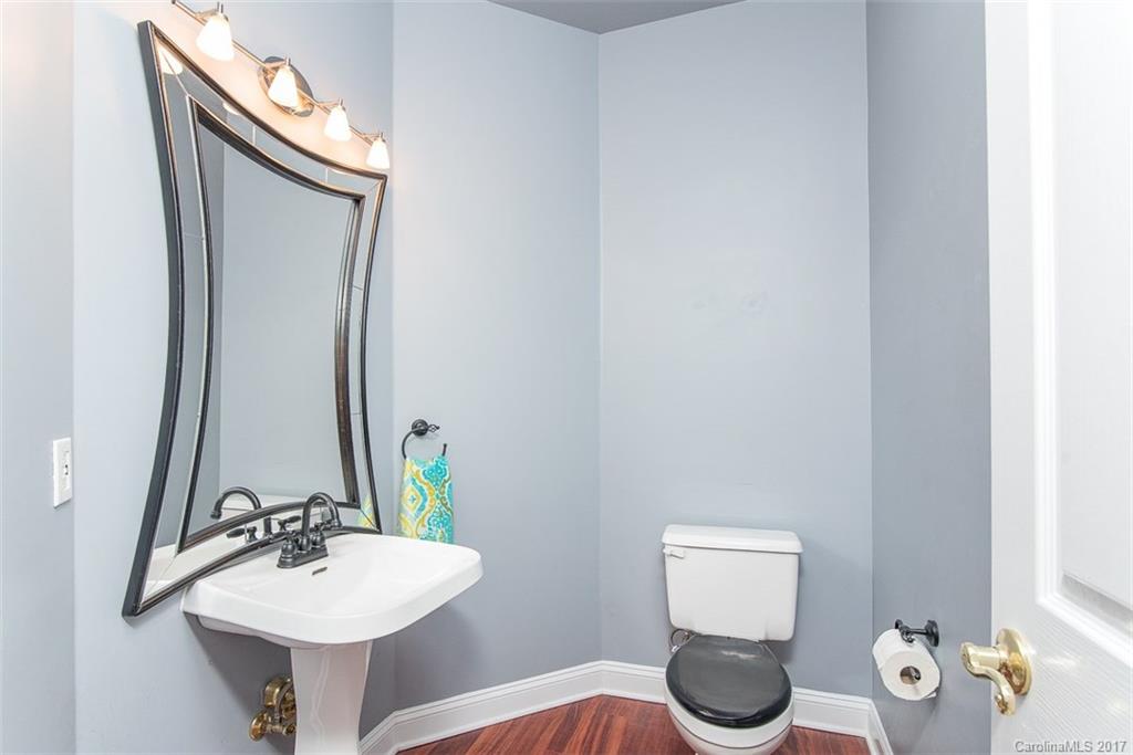 Thornhill - Residential