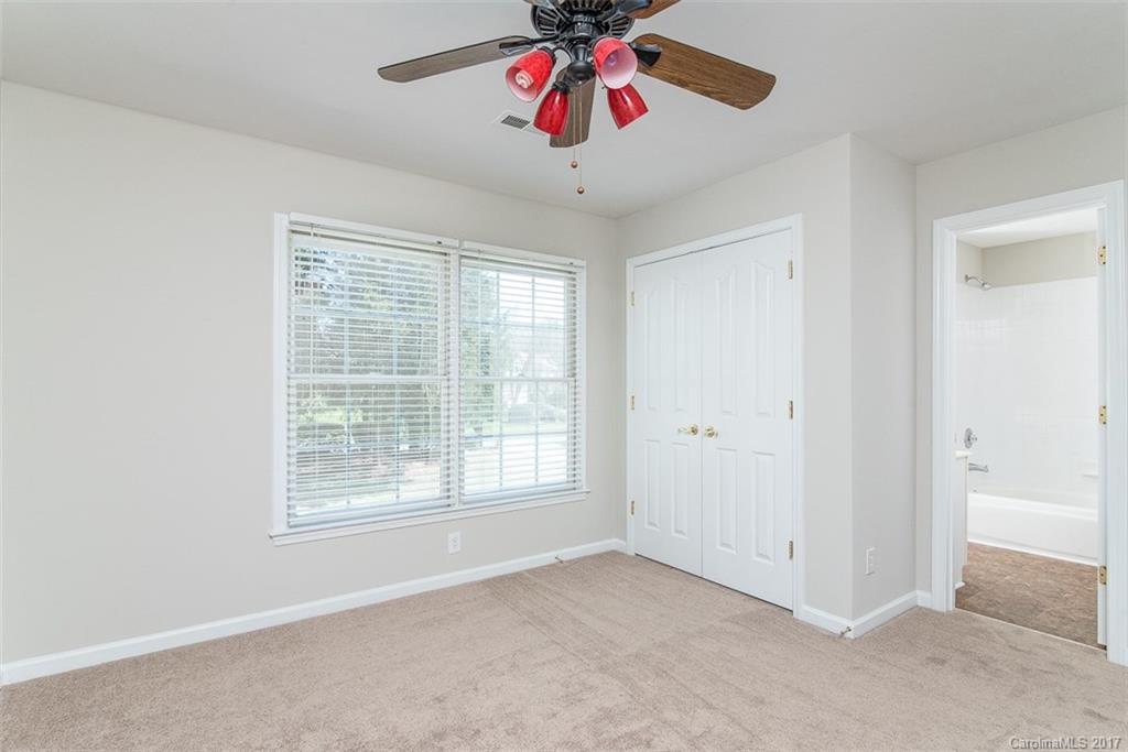 Thornhill - Residential