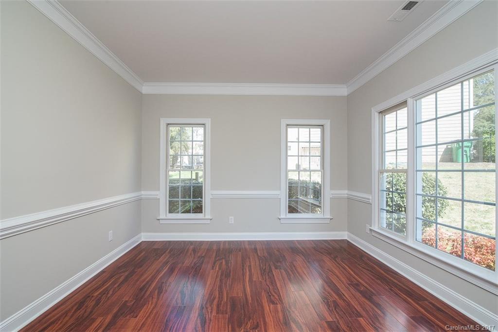 Thornhill - Residential