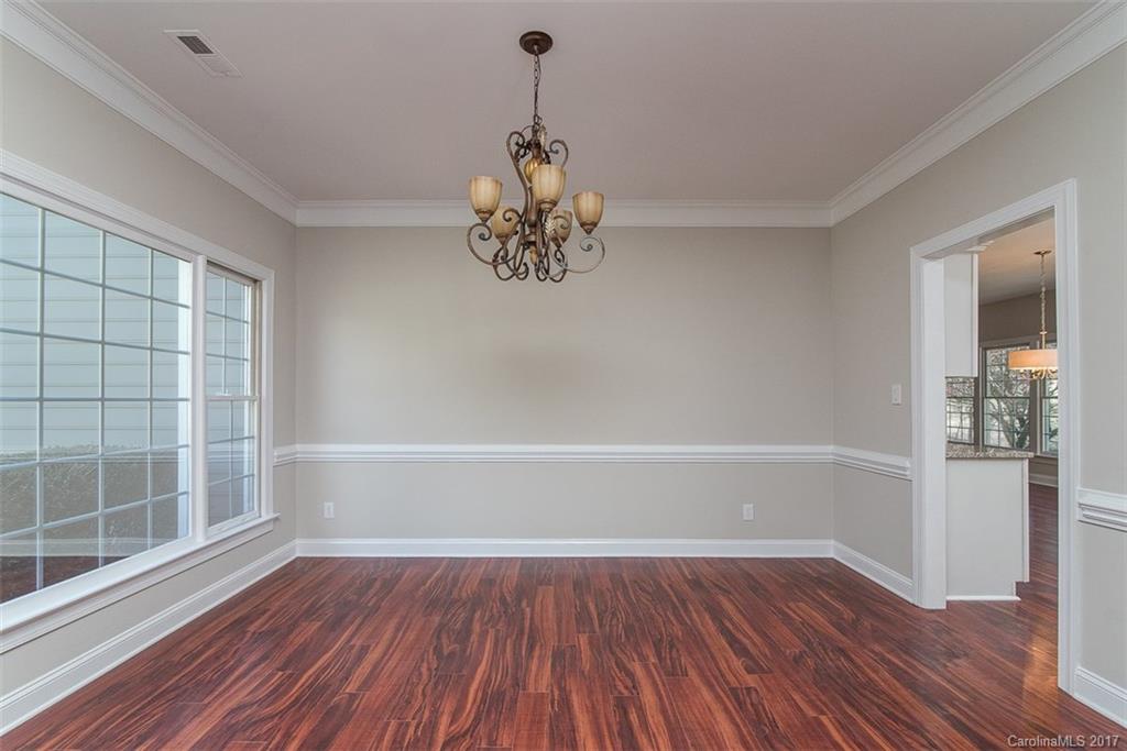 Thornhill - Residential