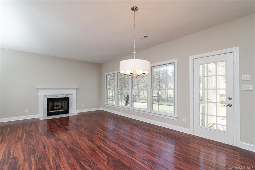 Thornhill - Residential