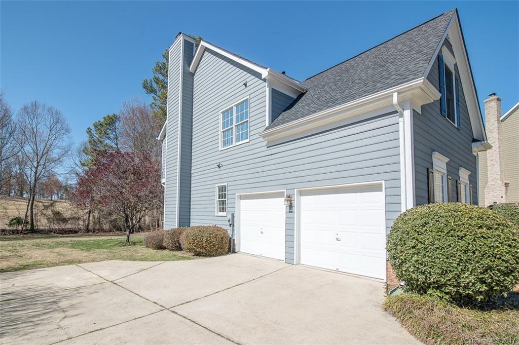 Thornhill - Residential