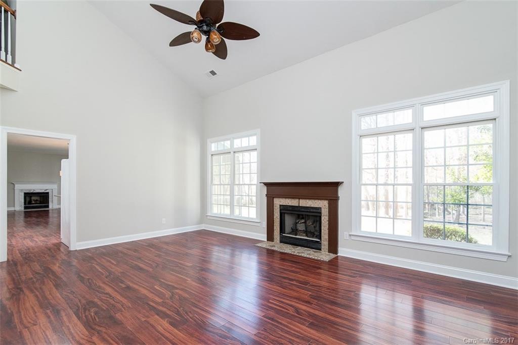 Thornhill - Residential