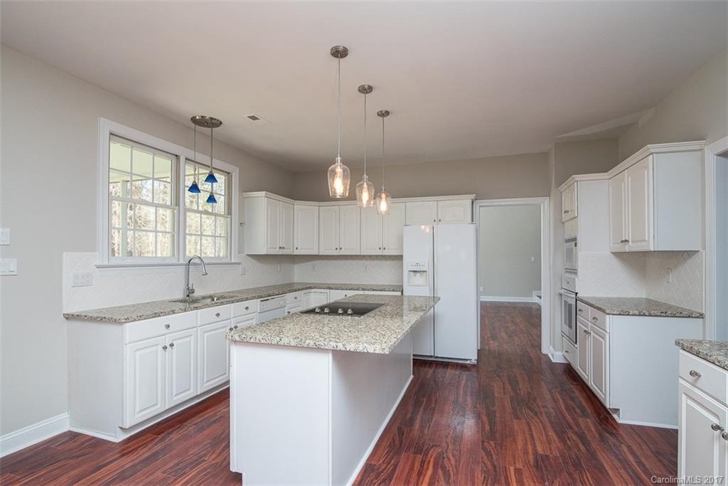 Thornhill - Residential