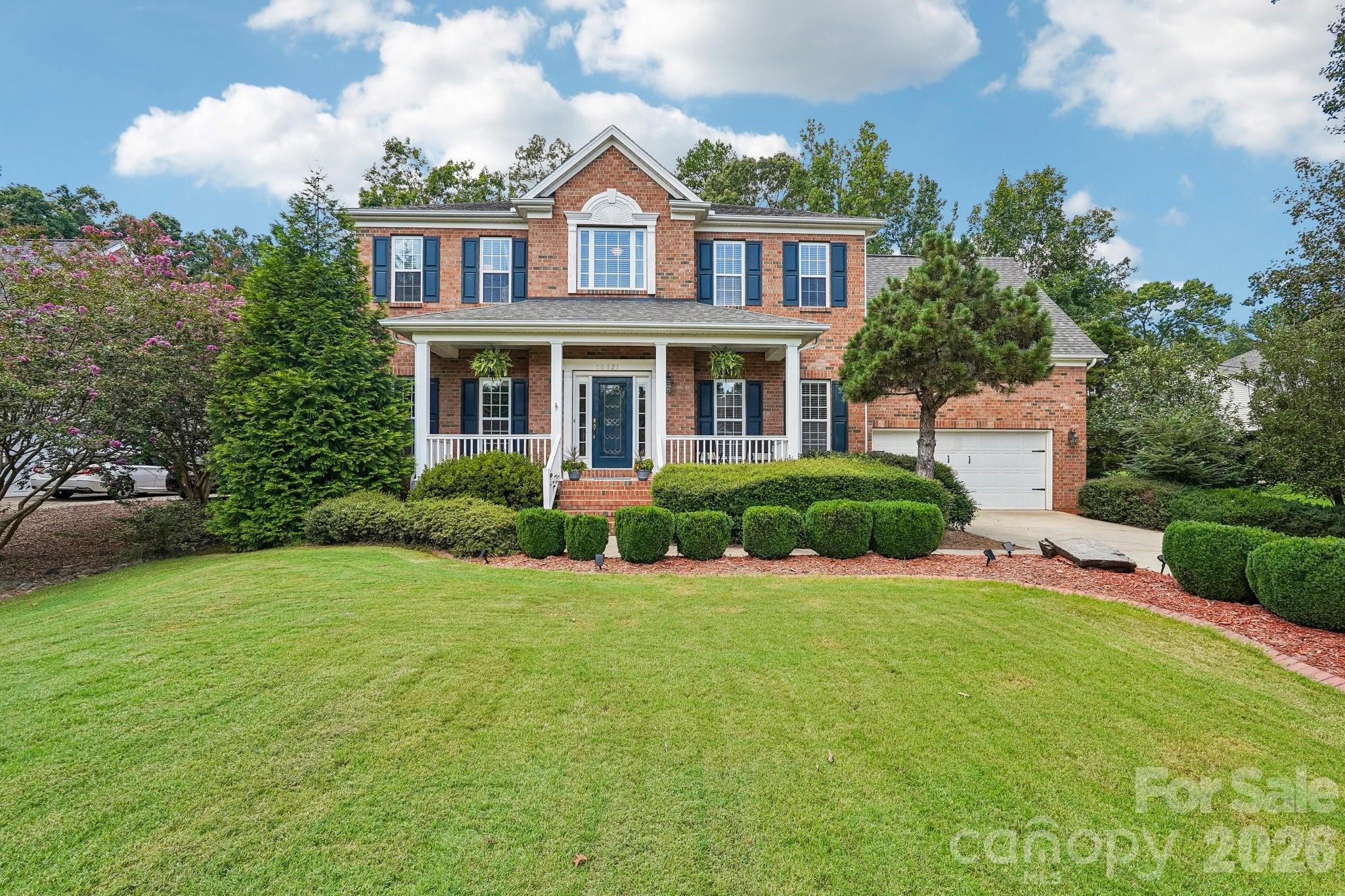 10823 Persimmon Creek Drive