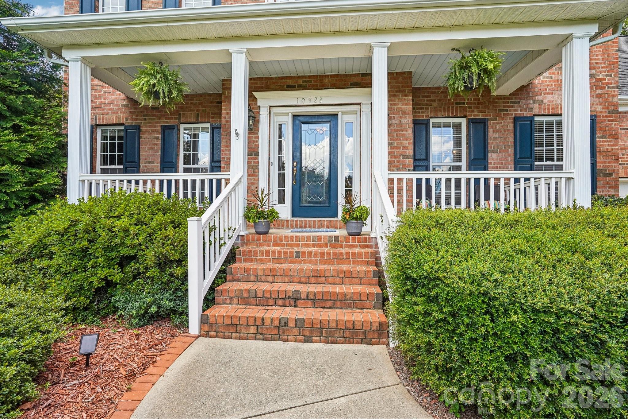 10823 Persimmon Creek Drive