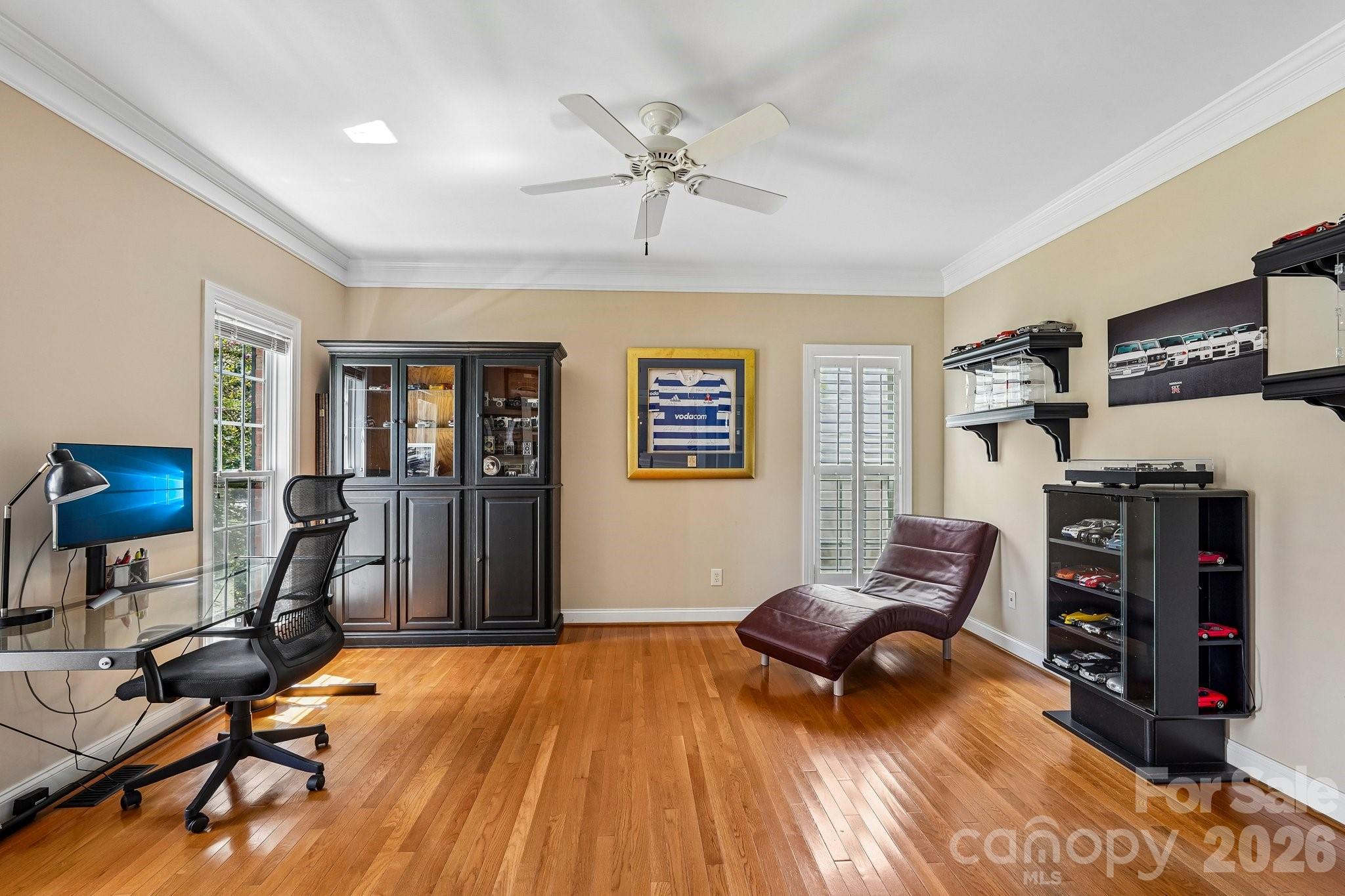 10823 Persimmon Creek Drive