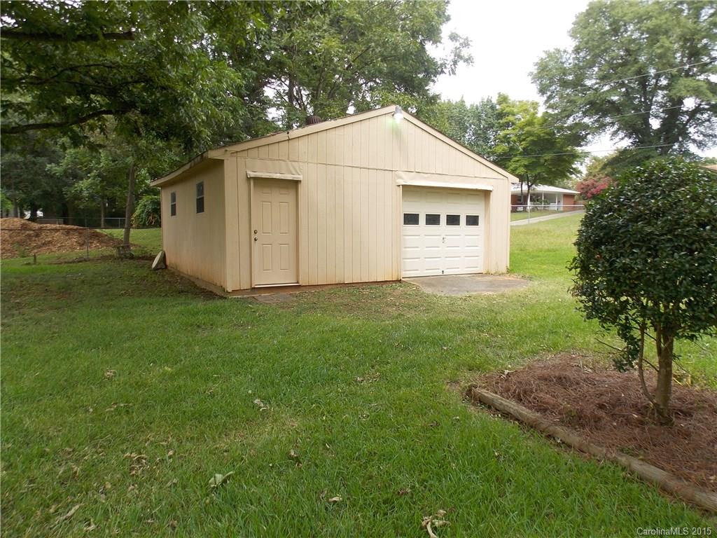 Erwin Farm - Residential