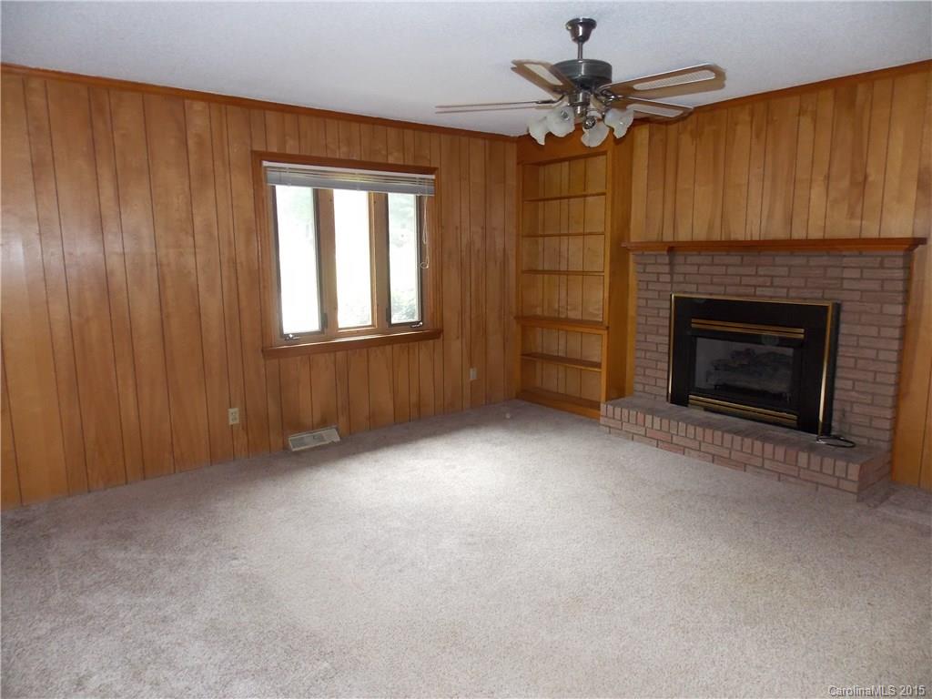 Erwin Farm - Residential