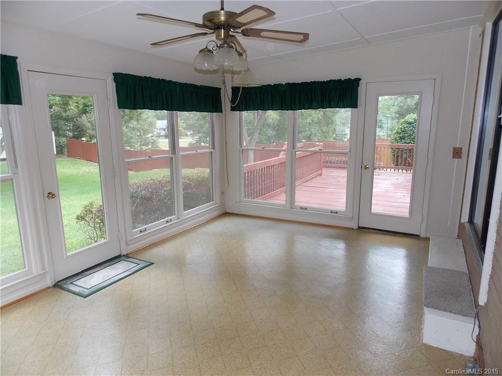 Erwin Farm - Residential