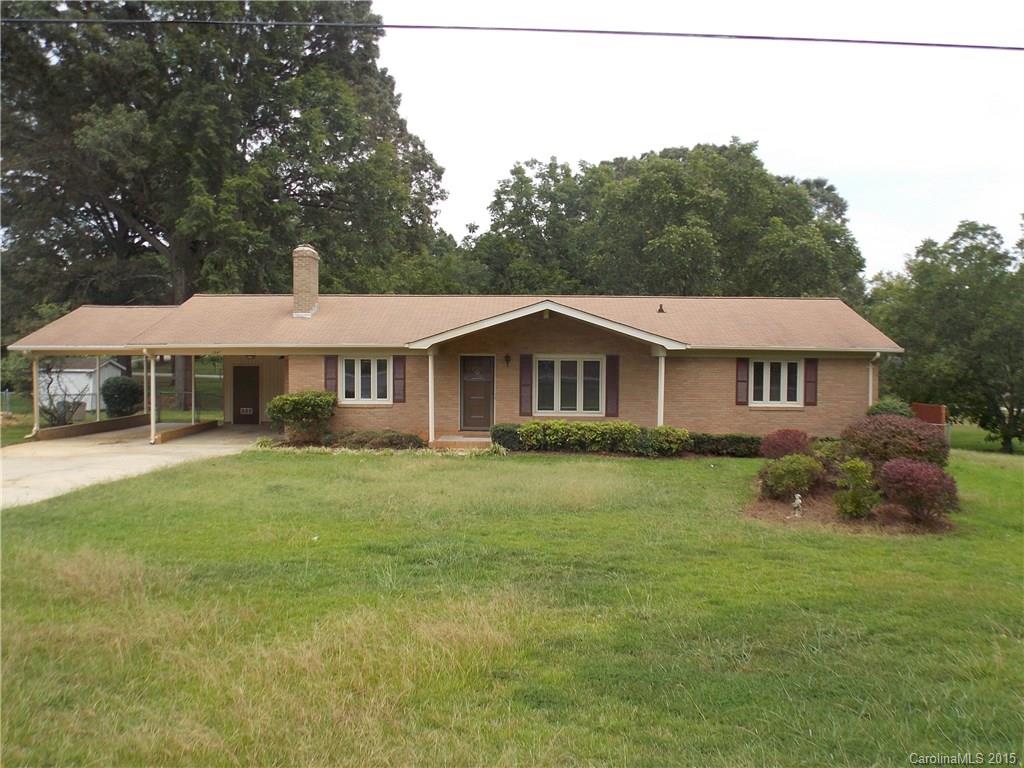 Erwin Farm - Residential